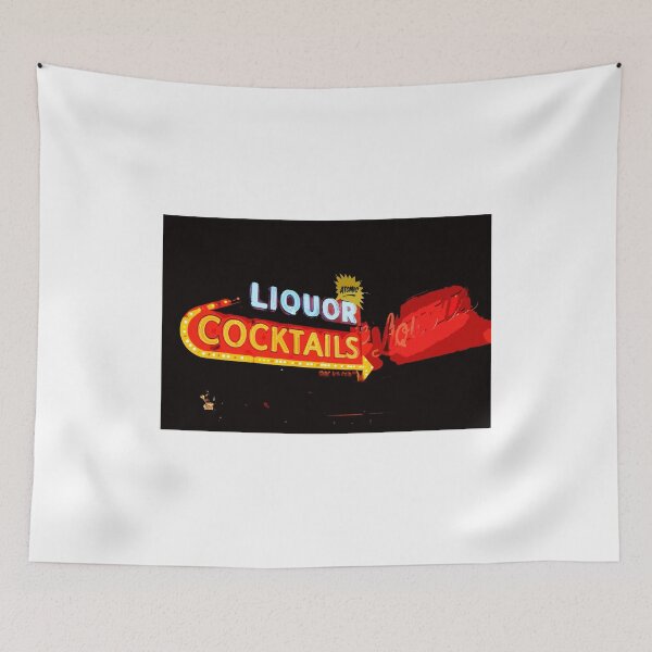 Item preview, Atomic Bar, Las Vegas designed and sold by cath4171.