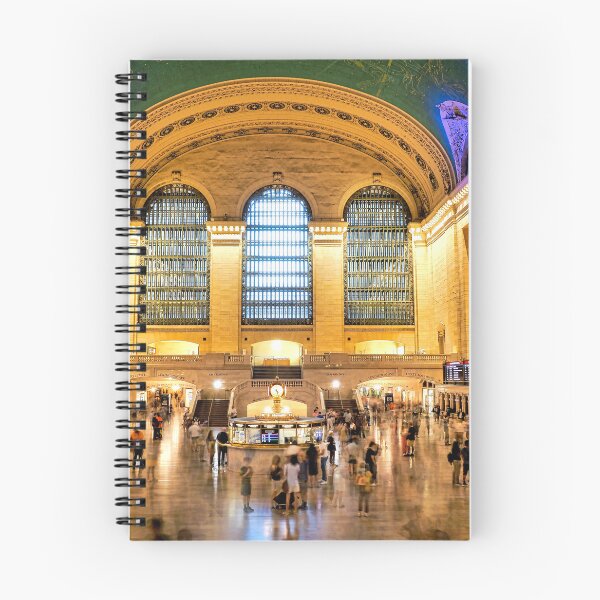 Item preview, Grand Central Terminal designed and sold by pcole123.