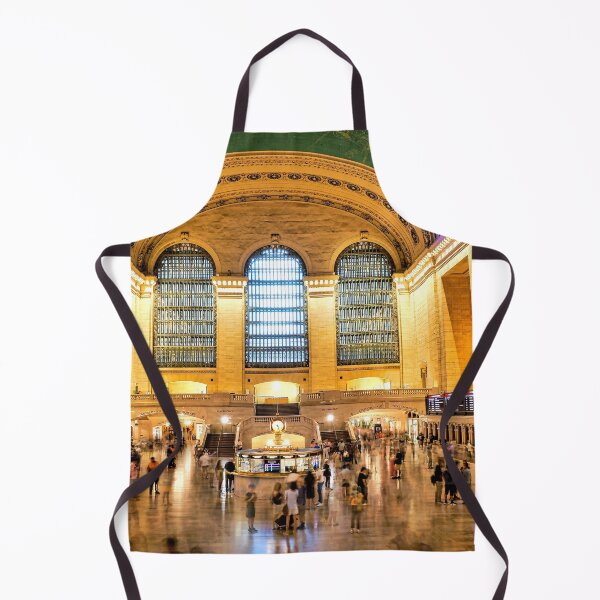 Item preview, Grand Central Terminal designed and sold by pcole123.