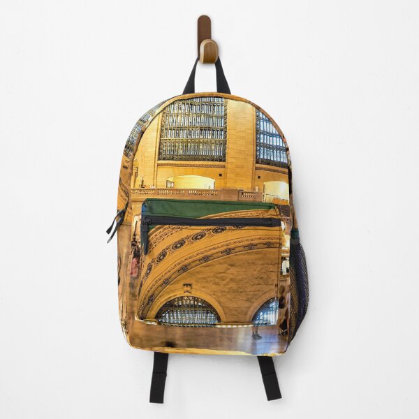 Item preview, Grand Central Terminal designed and sold by pcole123.