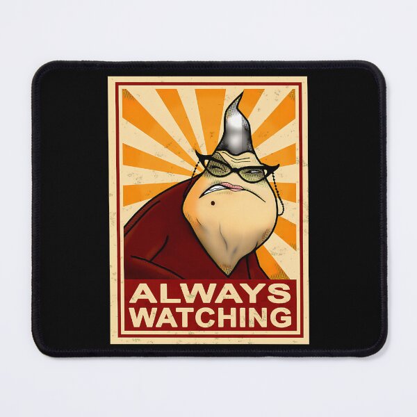Item preview, Vintage Cartoon - Vintage Computer Animated Comedy Film designed and sold by SwirvelsDrake.