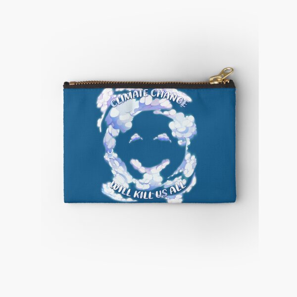 Item preview, Climate Change Will Kill Us All, Save Earth designed and sold by EbitsuBoy.