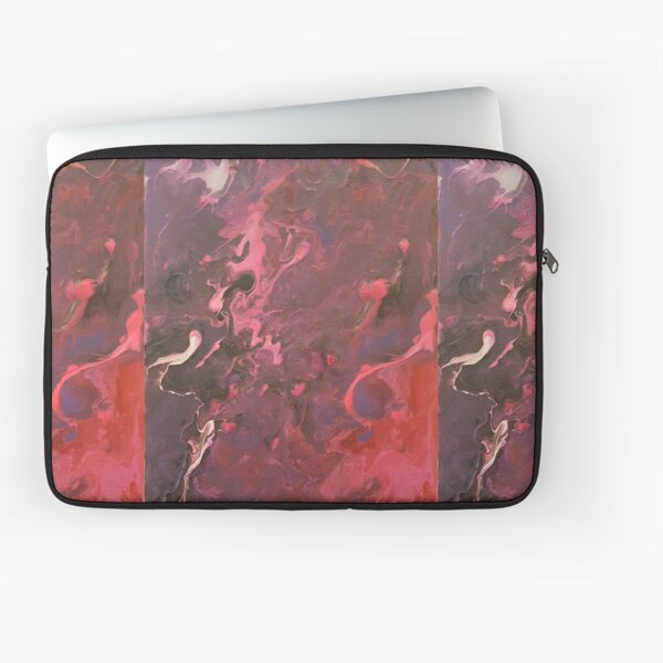 The Dysplastic Morphism Laptop Sleeve