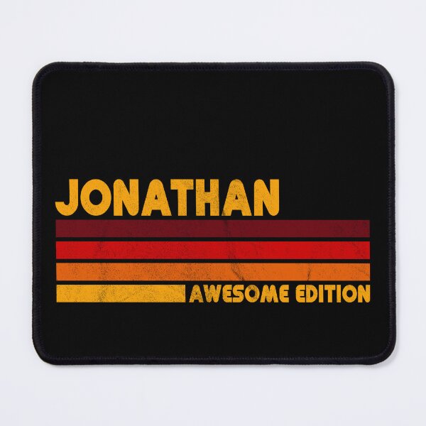 Item preview, Jonathan, Awesome Edition designed and sold by BYNDART.