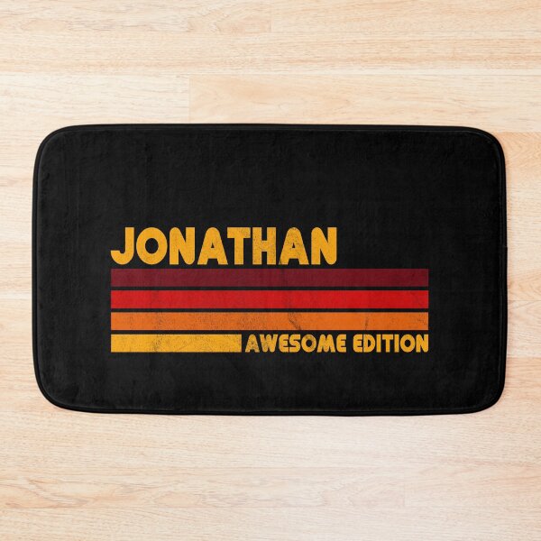 Item preview, Jonathan, Awesome Edition designed and sold by BYNDART.