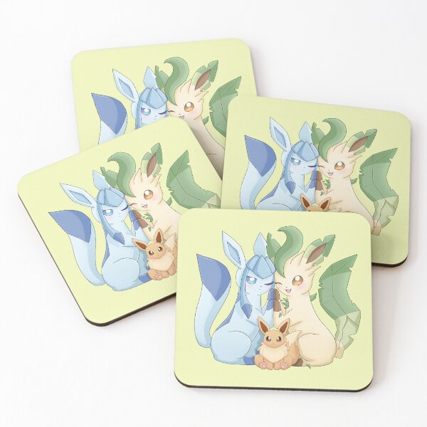 Item preview, Leaf and ice designed and sold by Ereneru.