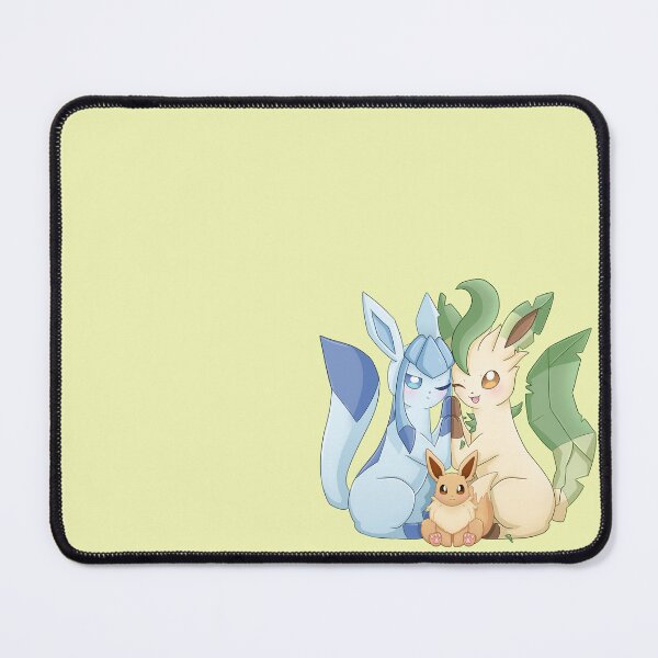 Item preview, Leaf and ice designed and sold by Ereneru.