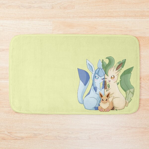 Item preview, Leaf and ice designed and sold by Ereneru.