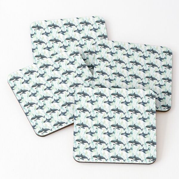 Item preview, Ocean's Majesty: The Orca's Song designed and sold by qoodesignstudio.