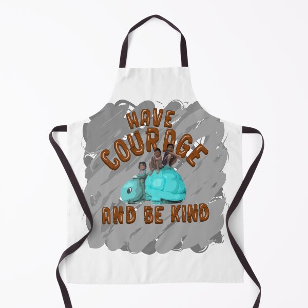 Item preview, Have courage and be kind designed and sold by Jeiel07.