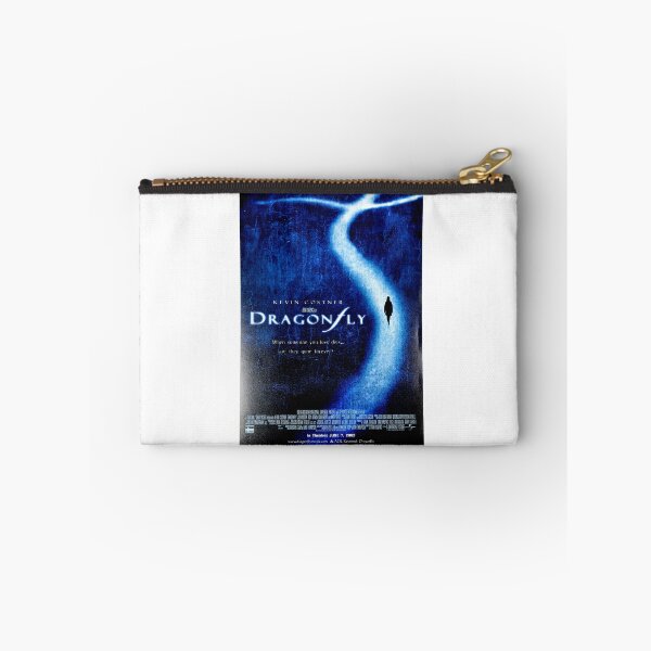 Item preview, DRAGONFLY (2002) - Kevin Costner #HANDBILL #halloween #Movie #antique #collectibles  designed and sold by AiskyRoger.
