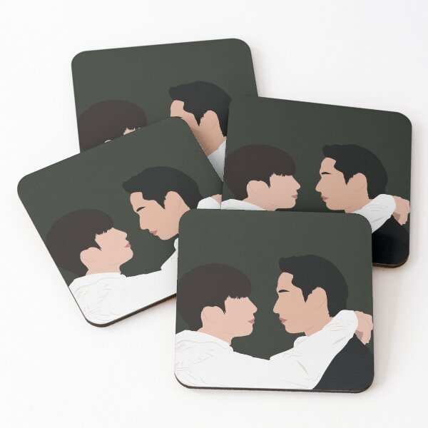 Item preview, Jom and Khun Yai dancing | i feel you linger in the air designed and sold by Pinu92.