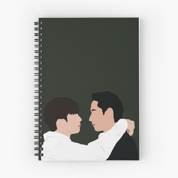 Item preview, Jom and Khun Yai dancing | i feel you linger in the air designed and sold by Pinu92.