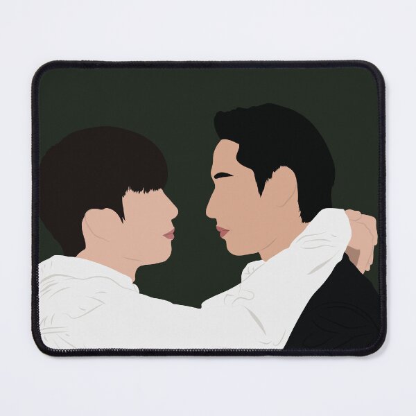 Item preview, Jom and Khun Yai dancing | i feel you linger in the air designed and sold by Pinu92.