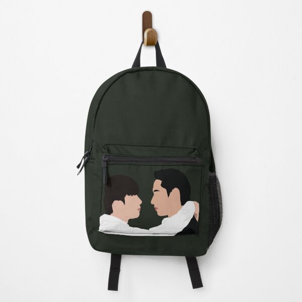 Item preview, Jom and Khun Yai dancing | i feel you linger in the air designed and sold by Pinu92.