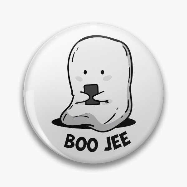 Item preview, Boo Jee Ghost designed and sold by yaZzaboy.