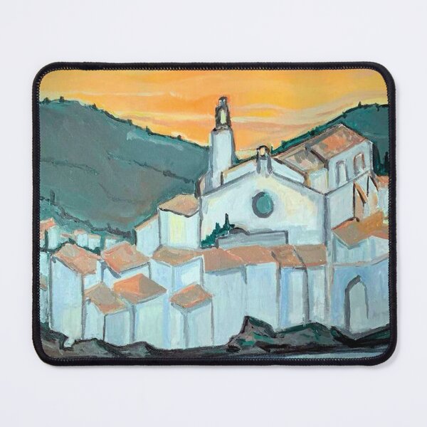 Item preview, Cadaqués 1 designed and sold by gg-pinceladas.