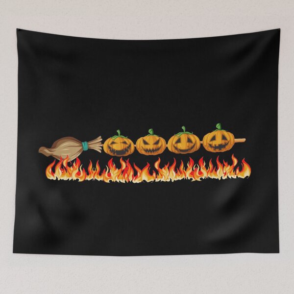 Item preview, B.B.Q  Pumpkin designed and sold by leong732.