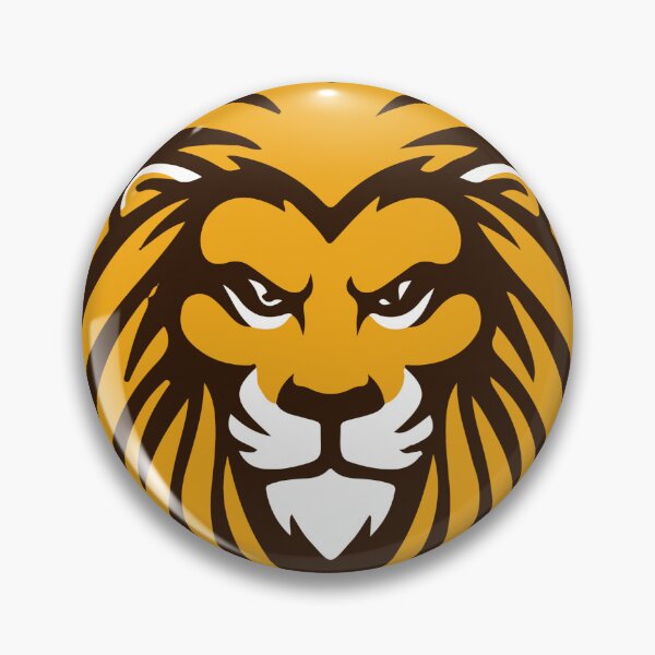 Item preview, lions designed and sold by sbrstore.