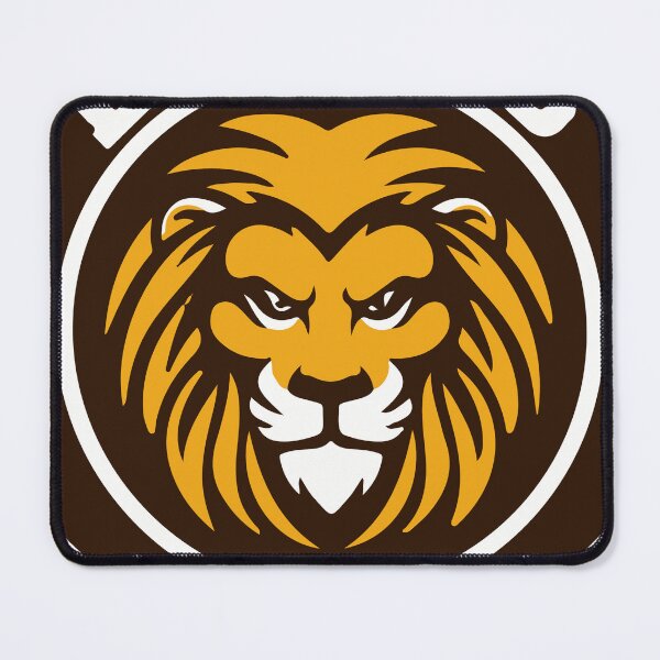 Item preview, lions designed and sold by sbrstore.