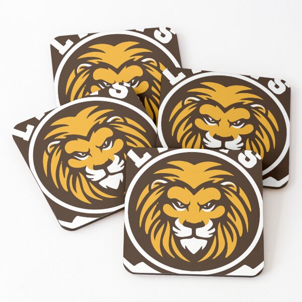 Item preview, lions designed and sold by sbrstore.