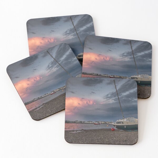 Item preview, Thunderstorm leaving Teignmouth designed and sold by Phil Hemsley.