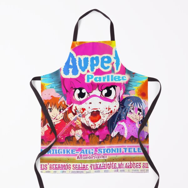 Item preview, Angels Smeared in Pig Spit 2: The Splattering designed and sold by maniaku.