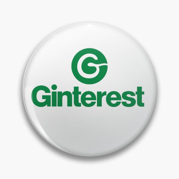 Item preview, GIN Interest designed and sold by Brubarell.