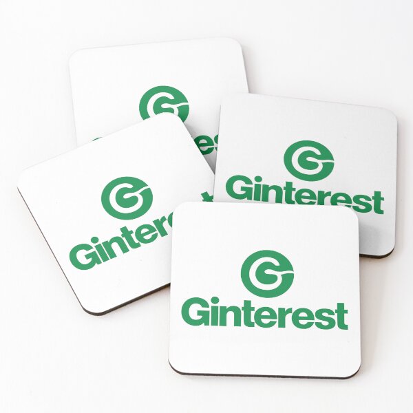 Item preview, GIN Interest designed and sold by Brubarell.