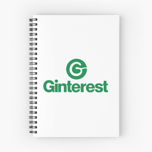 Item preview, GIN Interest designed and sold by Brubarell.