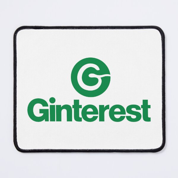 Item preview, GIN Interest designed and sold by Brubarell.