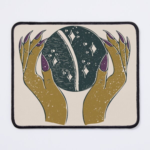 Item preview, Celestial Spell designed and sold by Claudia S. Design.