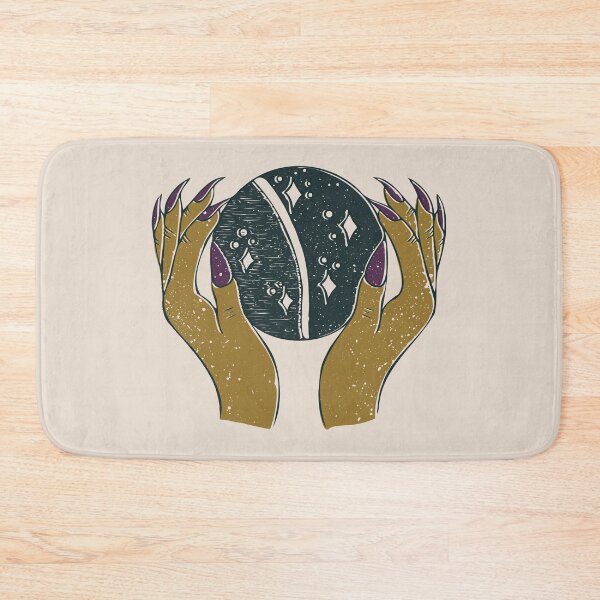 Item preview, Celestial Spell designed and sold by Claudia S. Design.