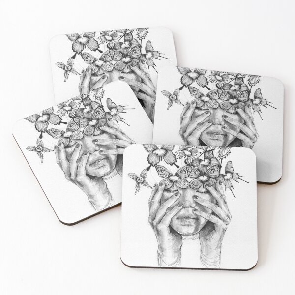 Item preview, Dream designed and sold by Ibreathart.