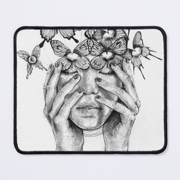 Item preview, Dream designed and sold by Ibreathart.