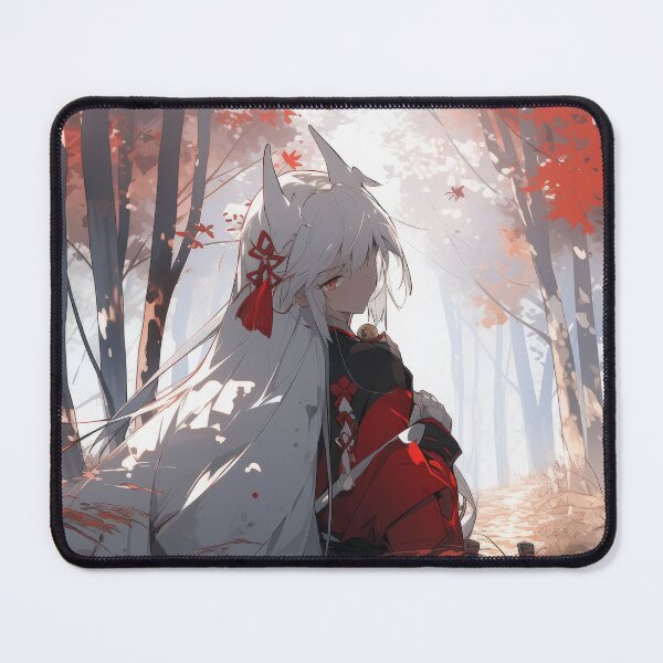 Item preview, The Egnime of the Forest: A Girl and her Nature designed and sold by Demha13.
