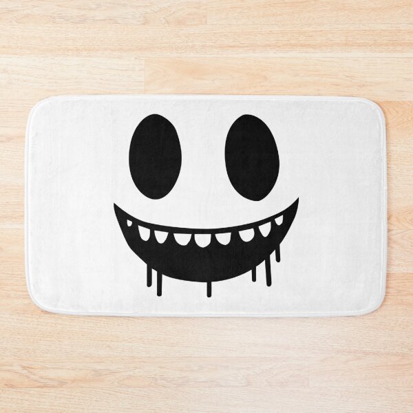 Item preview, Happy Face designed and sold by MagicColorPrint.