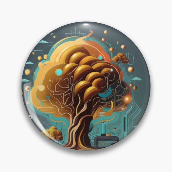 Item preview, golden tree 2 designed and sold by rayo-art.