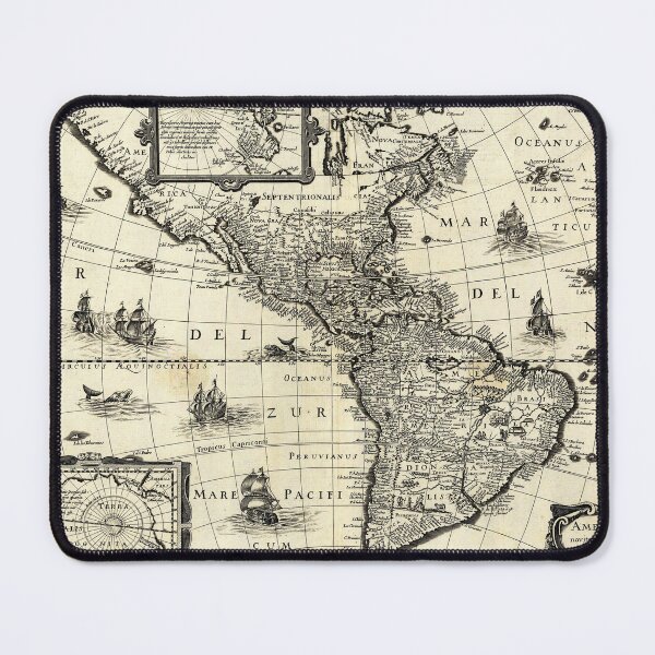 Item preview, America designed and sold by Francespoppy.