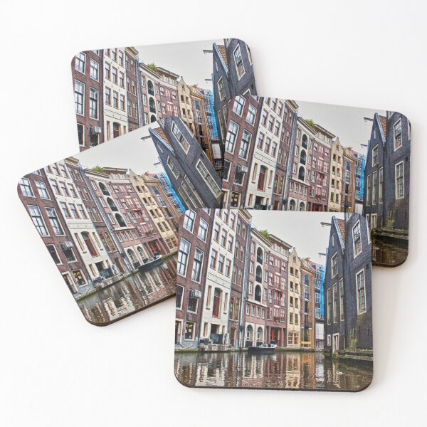 Item preview, Buildings and canal designed and sold by JessPhoto21.