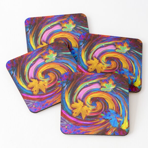 Item preview, The Swirling Currents of Time designed and sold by Wayne King.