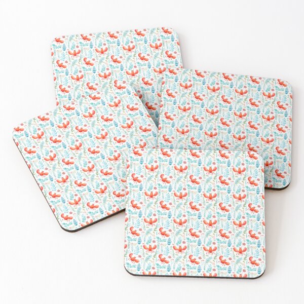 Artikelvorschau, Lively Delicacy: The Lobster's Dance entworfen und verkauft von qoodesignstudio.