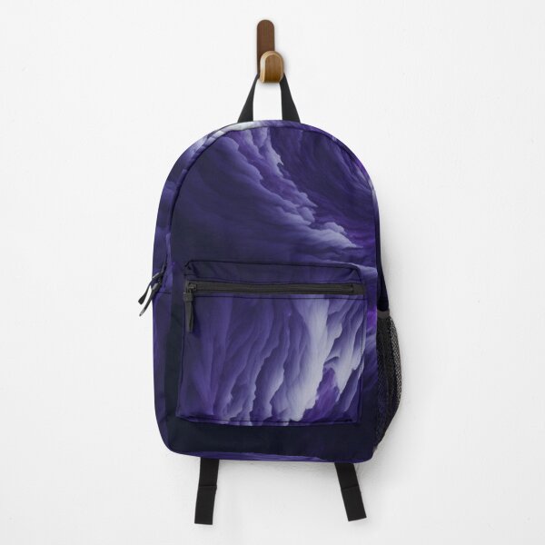 Item preview, Purple Vortex designed and sold by TondoMeander.