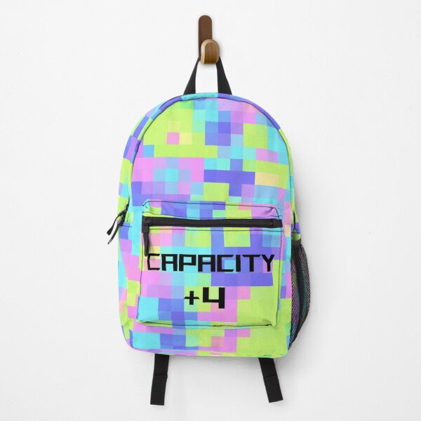 Item preview, Carry weight Buff Pack designed and sold by Luna-tiefran.