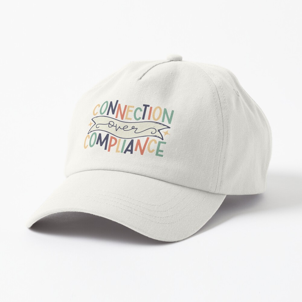 Item preview, Dad Hat designed and sold by hautehub.