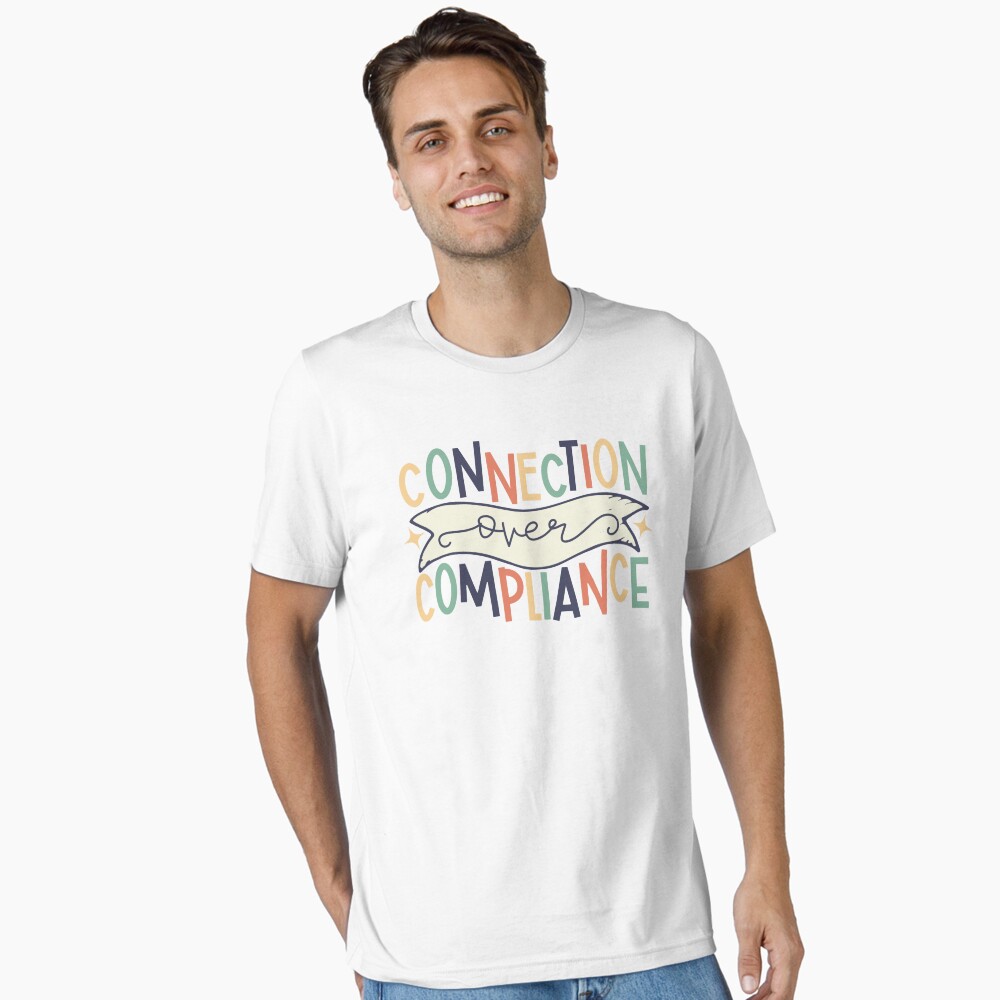 Item preview, Essential T-Shirt designed and sold by hautehub.