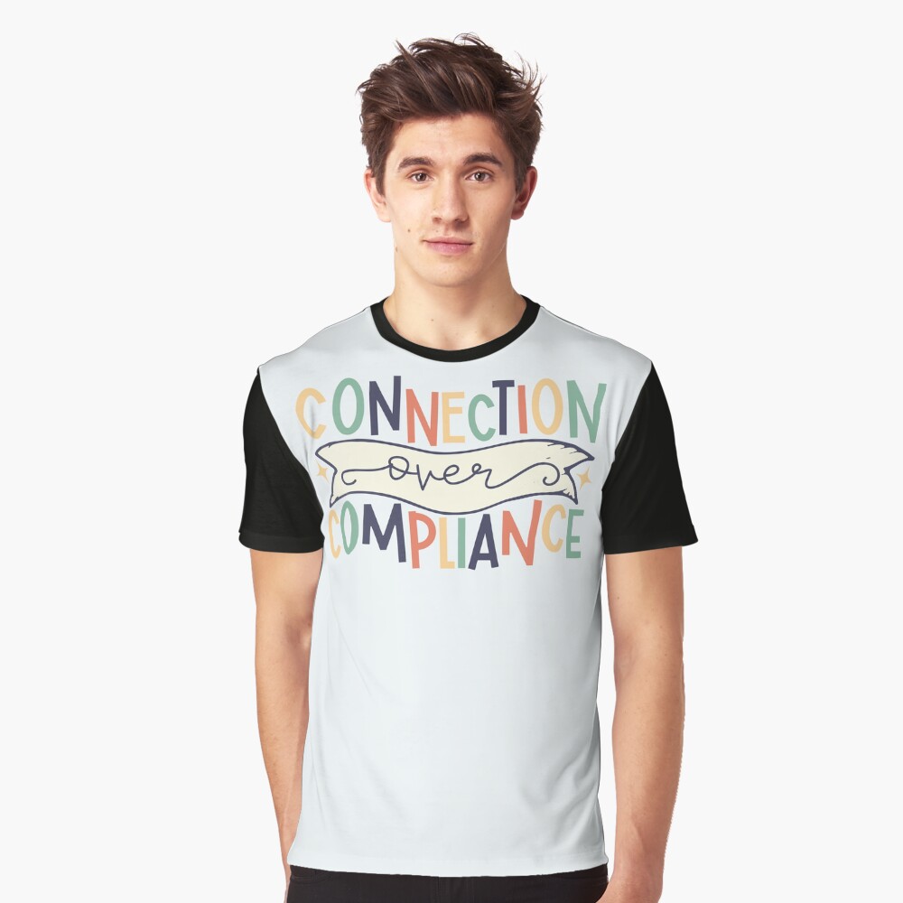 Item preview, Graphic T-Shirt designed and sold by hautehub.