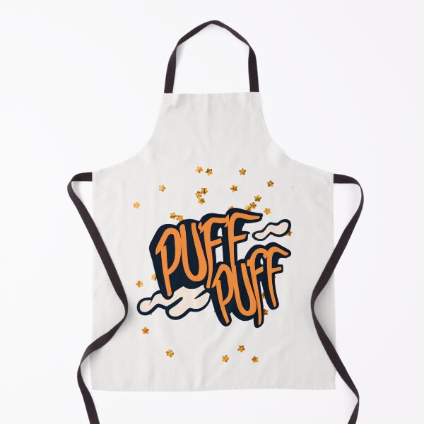 Item preview, Puff-Puff designed and sold by NickTaroDesign.