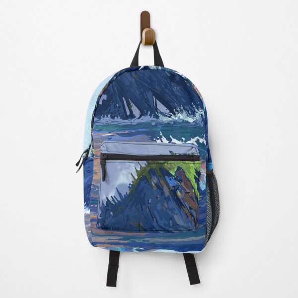 Item preview, Waves designed and sold by Denis Godyna.