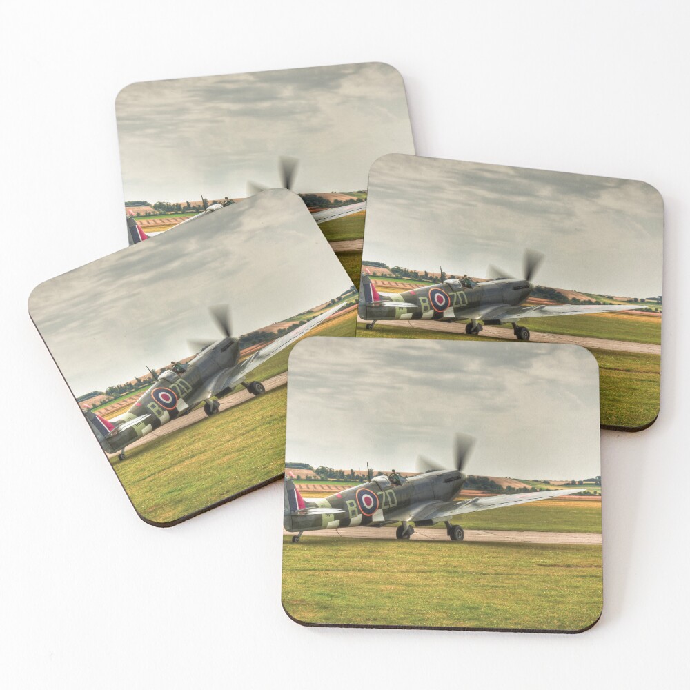 Item preview, Coasters (Set of 4) designed and sold by JessPhoto21.
